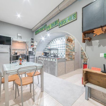 شقة Casa Eulalia كالياري المظهر الخارجي الصورة