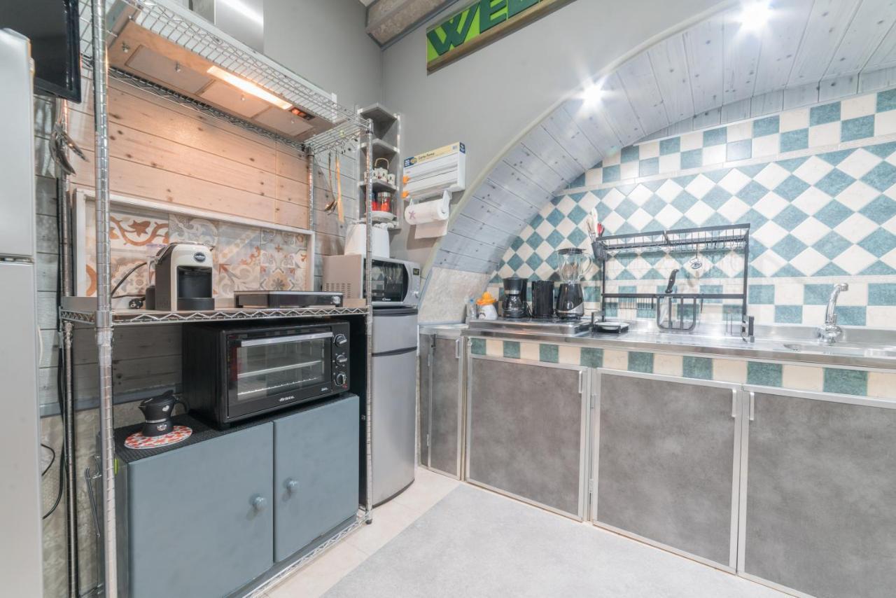 شقة Casa Eulalia كالياري المظهر الخارجي الصورة